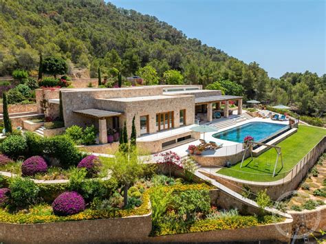 crestron dedicated cinema baleares|Design Gem Nestled In A Stunning Location Close To Cala Mastella.